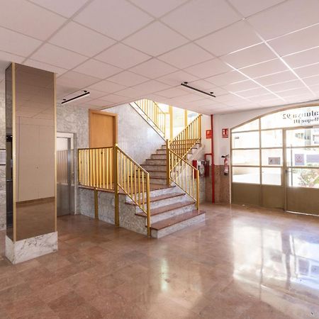 Catalonia Park Apartamentos 살루 외부 사진