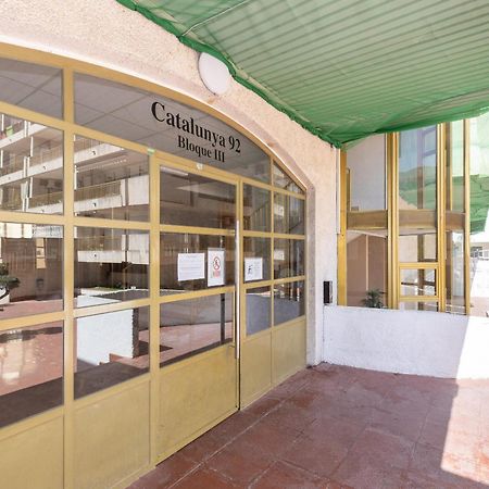 Catalonia Park Apartamentos 살루 외부 사진