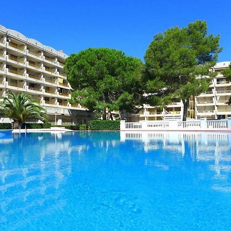 Catalonia Park Apartamentos 살루 외부 사진