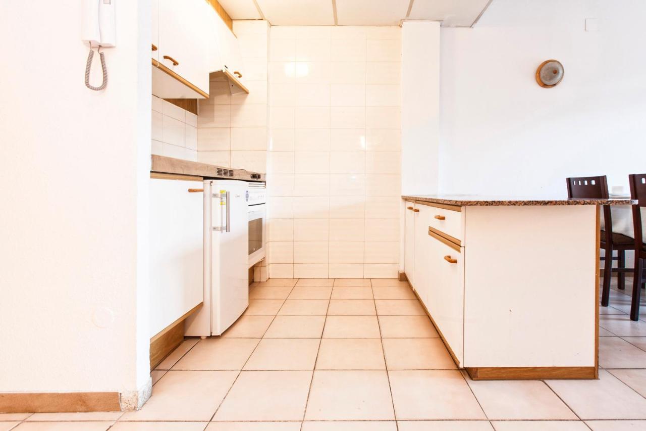 Catalonia Park Apartamentos 살루 외부 사진