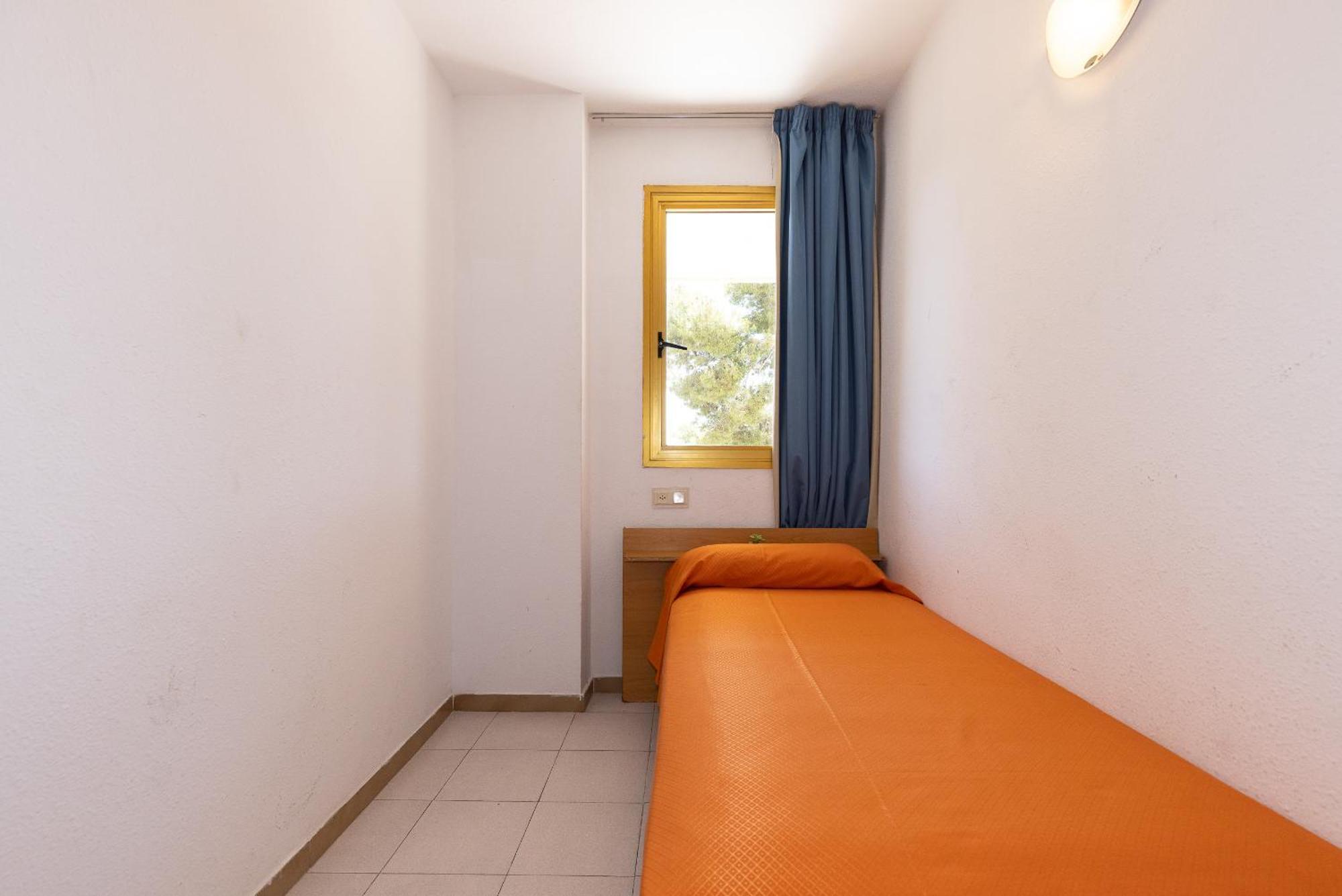 Catalonia Park Apartamentos 살루 외부 사진