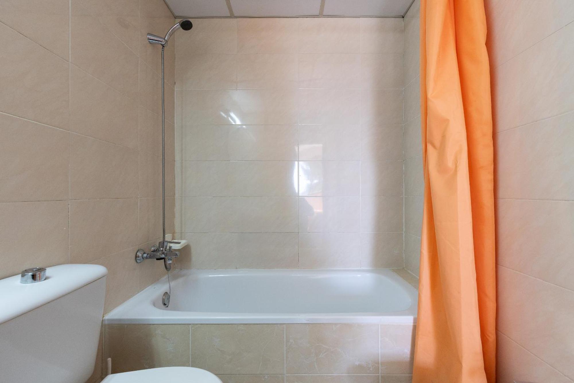 Catalonia Park Apartamentos 살루 외부 사진
