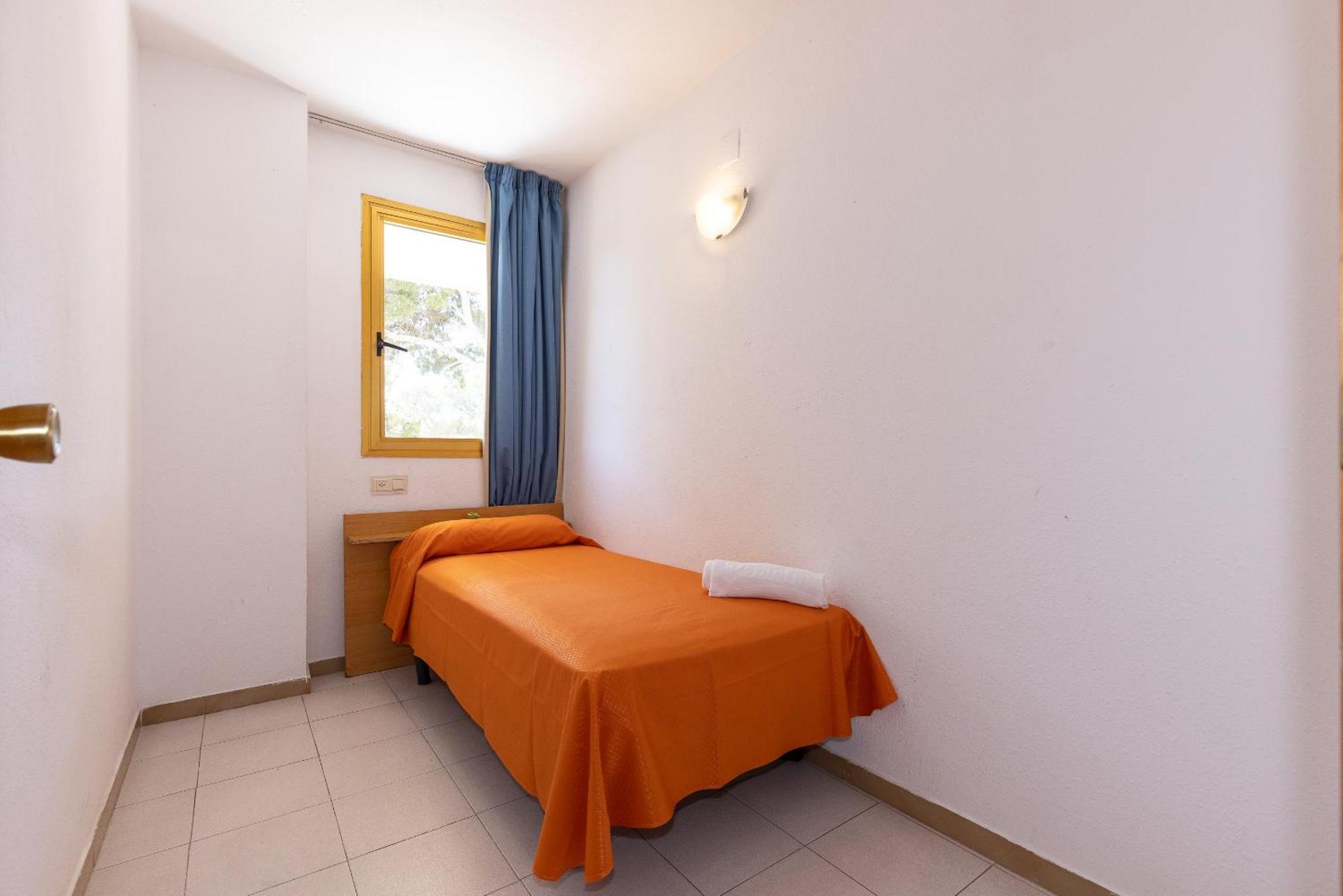 Catalonia Park Apartamentos 살루 외부 사진
