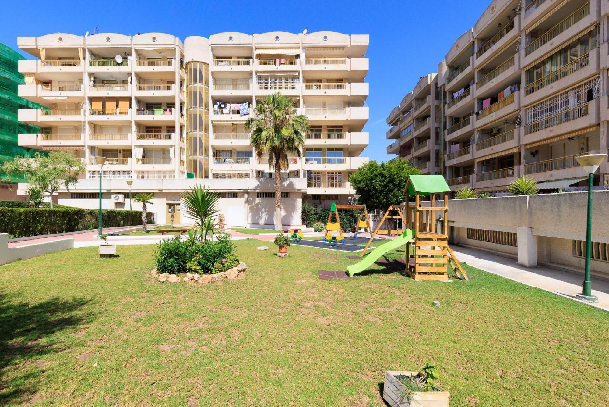 Catalonia Park Apartamentos 살루 외부 사진