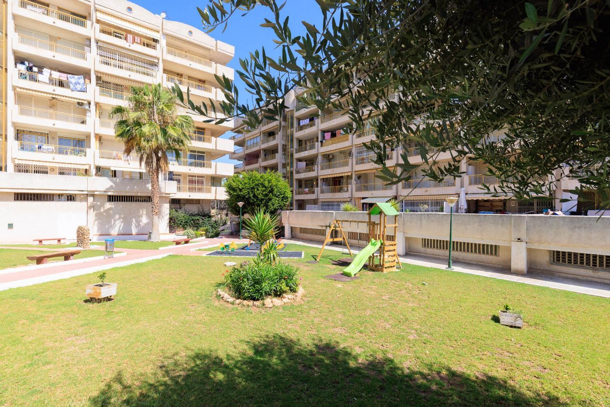Catalonia Park Apartamentos 살루 외부 사진