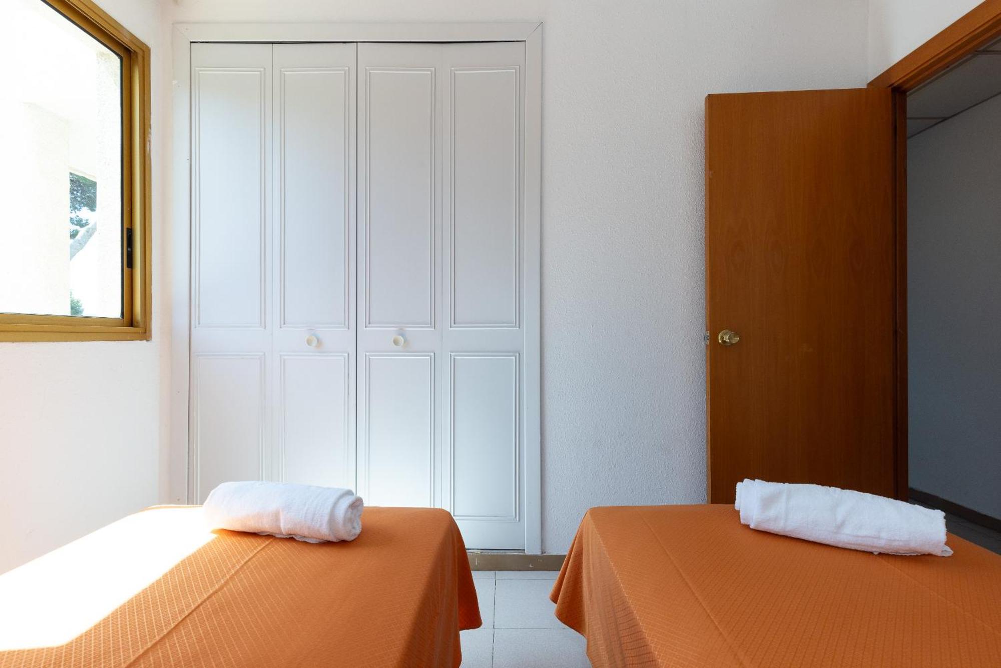 Catalonia Park Apartamentos 살루 외부 사진