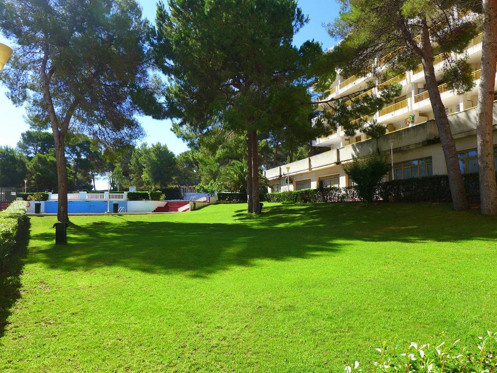 Catalonia Park Apartamentos 살루 외부 사진