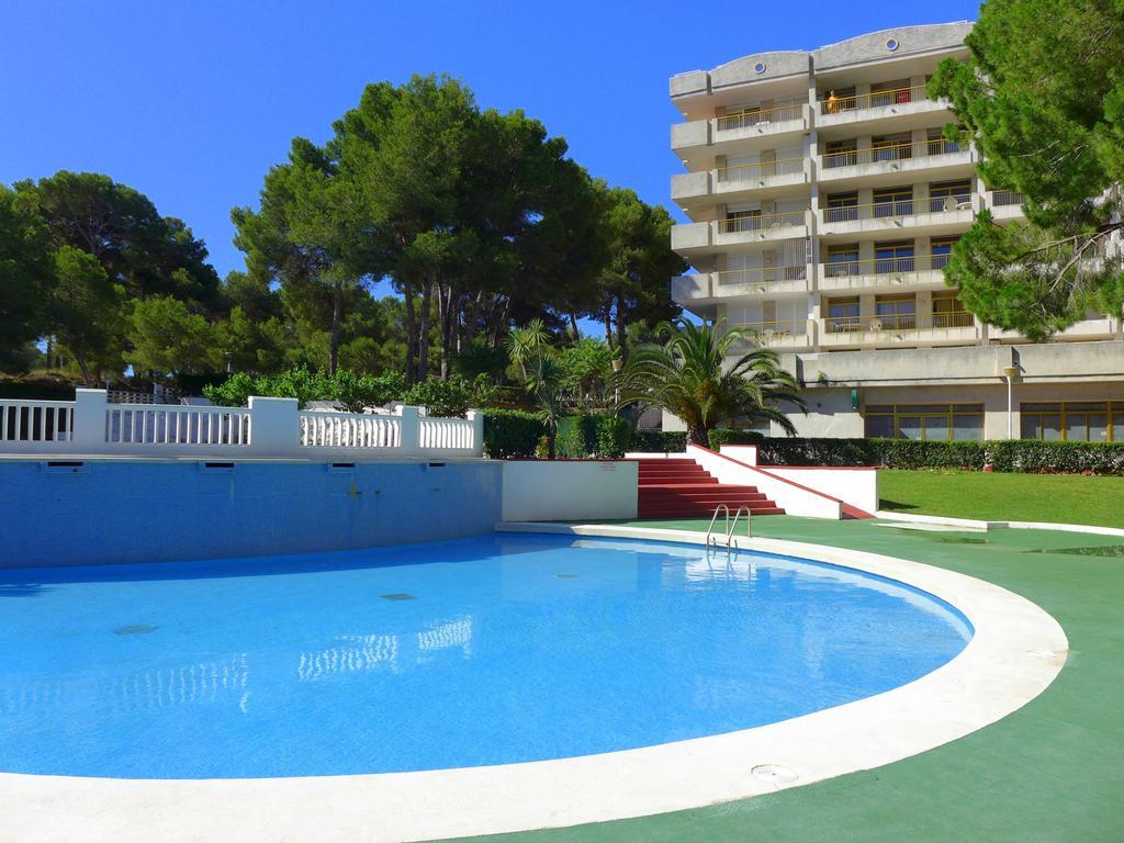 Catalonia Park Apartamentos 살루 외부 사진