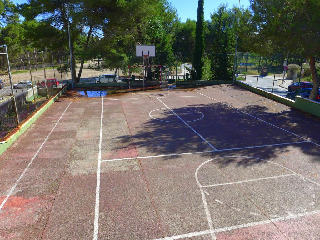 Catalonia Park Apartamentos 살루 외부 사진
